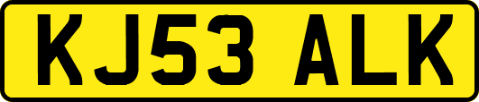 KJ53ALK