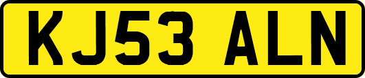 KJ53ALN