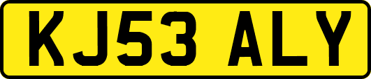 KJ53ALY