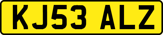 KJ53ALZ