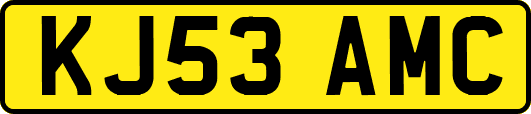 KJ53AMC