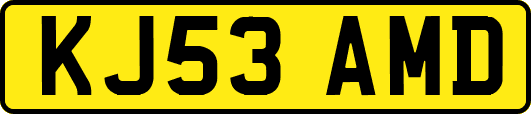 KJ53AMD
