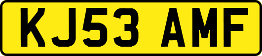 KJ53AMF