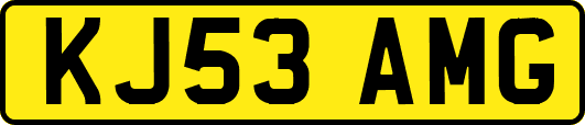 KJ53AMG