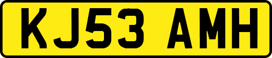 KJ53AMH