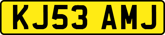 KJ53AMJ