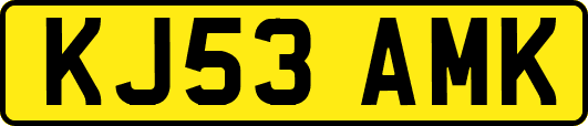 KJ53AMK
