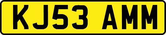 KJ53AMM