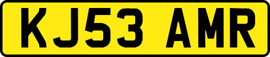KJ53AMR