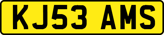 KJ53AMS