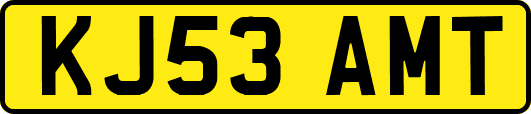 KJ53AMT