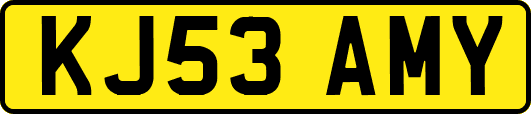 KJ53AMY