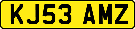 KJ53AMZ