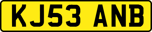 KJ53ANB