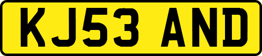 KJ53AND
