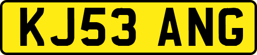 KJ53ANG