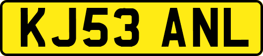 KJ53ANL