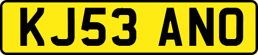 KJ53ANO
