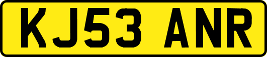 KJ53ANR