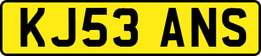 KJ53ANS