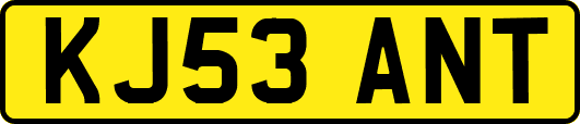 KJ53ANT