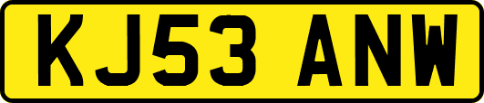 KJ53ANW