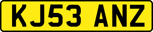 KJ53ANZ