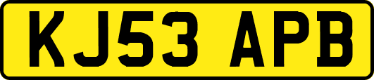 KJ53APB