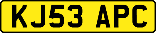 KJ53APC