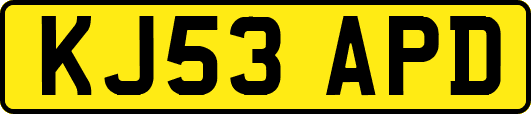KJ53APD