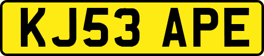 KJ53APE