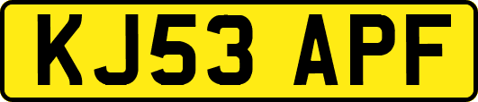 KJ53APF