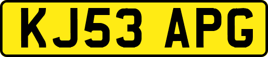 KJ53APG