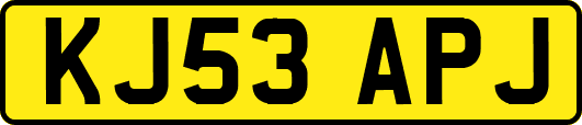 KJ53APJ