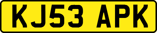 KJ53APK