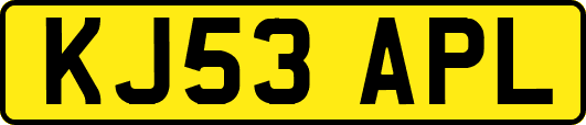 KJ53APL