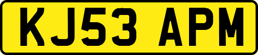 KJ53APM