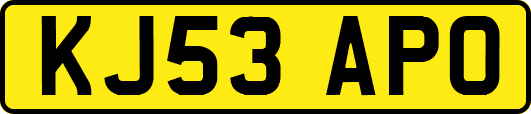KJ53APO
