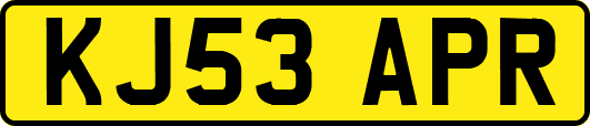 KJ53APR