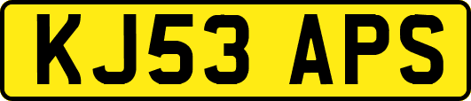 KJ53APS