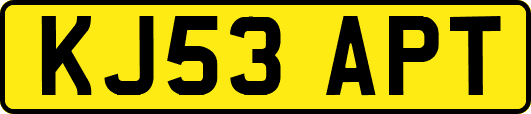 KJ53APT
