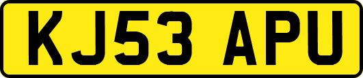 KJ53APU