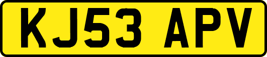 KJ53APV
