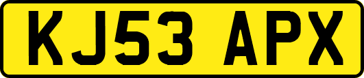 KJ53APX