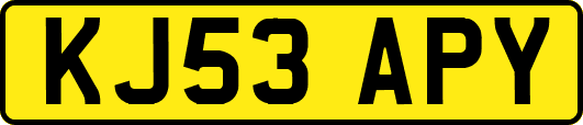 KJ53APY