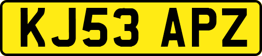 KJ53APZ
