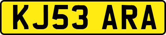 KJ53ARA