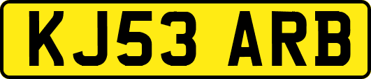 KJ53ARB