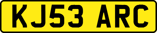KJ53ARC