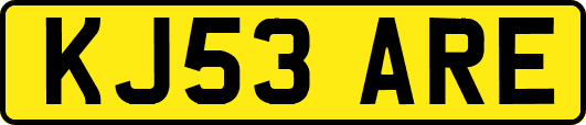 KJ53ARE